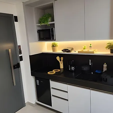 Apartamento *Dbd* Flat Com Jacuzzi No Caribessa 102 João Pessoa Exterior foto